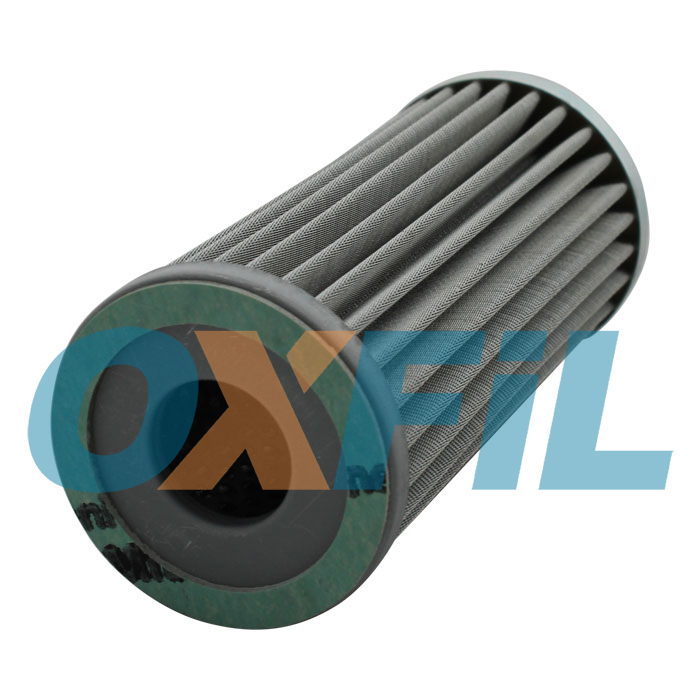 Bottom of OF.9076 - Oil Filter